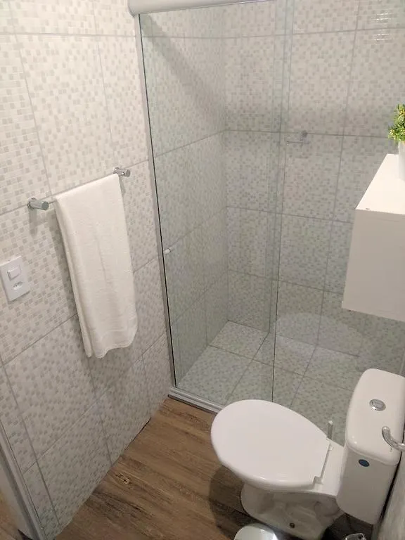 Apartamentos Hbc Candelaria Natal Apartment