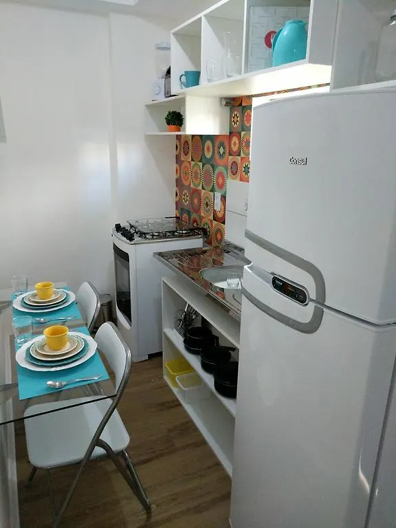 Apartamentos Hbc Candelaria Natal 0*,