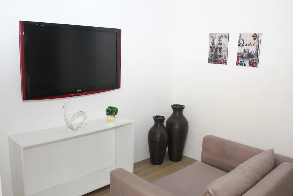 Apartamentos Hbc Candelaria Natal 0*,  Brazil