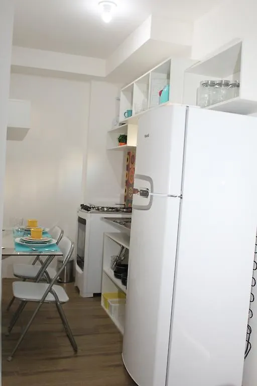 Apartamentos Hbc Candelaria Natal Brazil