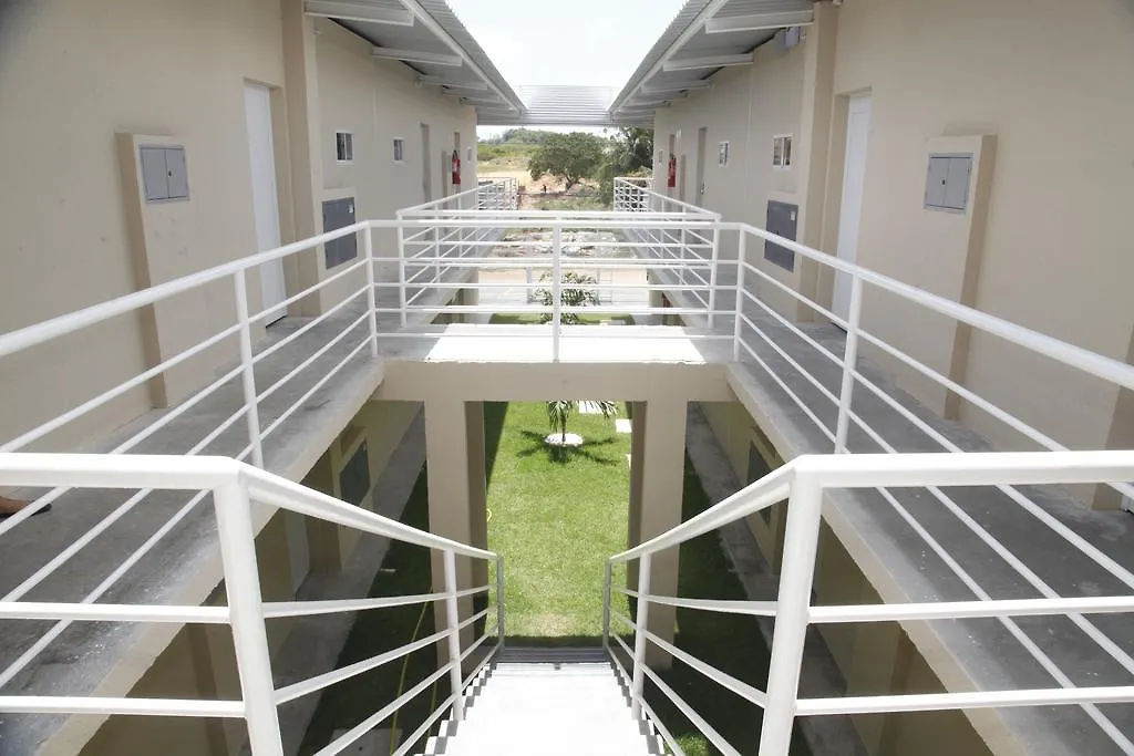 Apartamentos Hbc Candelaria Natal