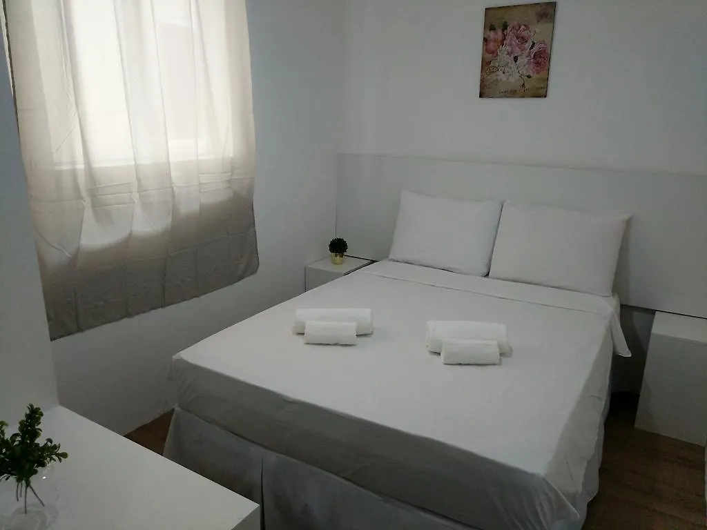 Apartamentos Hbc Candelaria Natal Brazil